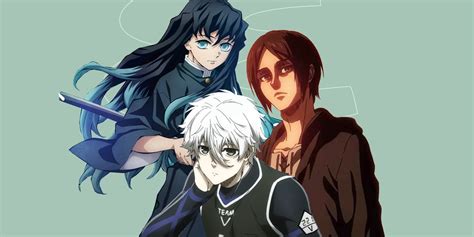 best anime series of 2023
